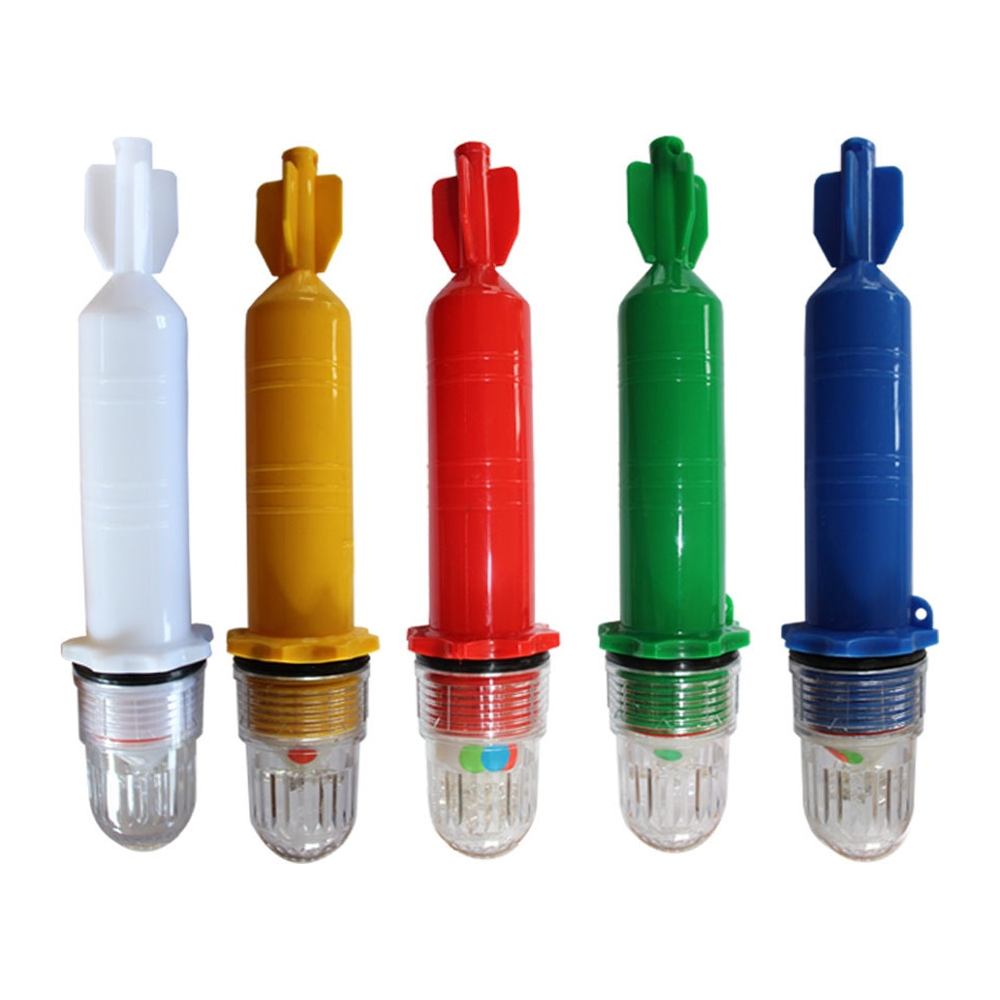 MT Torpedo Fishing Net Light | Mega Tools by KHM Megatools Corp.