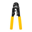 Deli EDl381008-4971 Ethernet Crimper | Deli by KHM Megatools Corp.