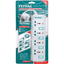 Total THES03041V Extension Cord Set (4 Sockets) - Goldpeak Tools PH Total