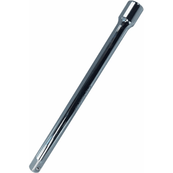 S-Ks Extension Bar 1/2" Drive x 10" (Chrome) - KHM Megatools Corp.