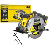 Stanley SCC500 20V Cordless Circular Saw 6-1/2" (Bare) - KHM Megatools Corp.