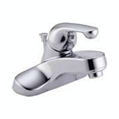 Delta Single Handle Lavatory Faucet