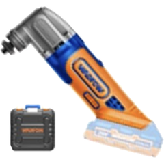 Wadfow WMUP5021 Li-Ion Multi-Tool 20V | Wadfow by KHM Megatools Corp.