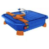 Wadfow WXVH501 Li-Ion Tile Cutter 20V | Wadfow by KHM Megatools Corp.