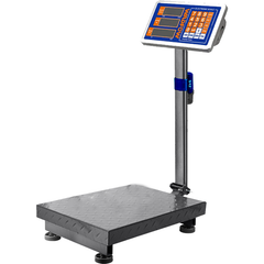 Wadfow WEC1303 Li-Ion Weighing Scale 300KG DC 12V | Wadfow by KHM Megatools Corp.