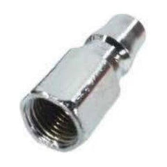 Mega QRFA01 Quick Release Coupler Plug Adaptor Female End - KHM Megatools Corp.
