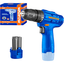Wadfow WCDS510 Li-Ion Cordless Drill 12v 1.5AH | Wadfow by KHM Megatools Corp.