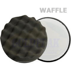 Microtex Finishing Pad WAFFLE 8" - Goldpeak Tools PH Microtex