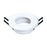 Firefly IP44 MR16 Downlight Fixture with GU10 Lampholder