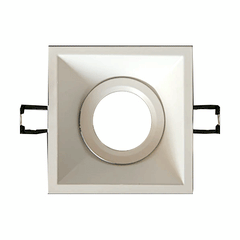 Firefly Low Glare MR16 Downlight Fixture  with GU10 Lampholder