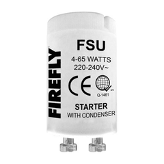 Firefly Starter with Condenser