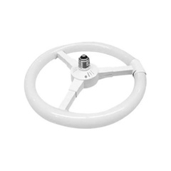 Firefly Fluorescent Tubes Circular Lamp Set with Electronic Ballast