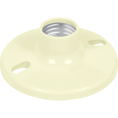 Firefly E27 Ceiling Receptacle 4¼” 4A • 250V