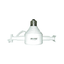 Firefly Electronic Ballast for Circular Lamp with Holder | Firefly by KHM Megatools Corp.