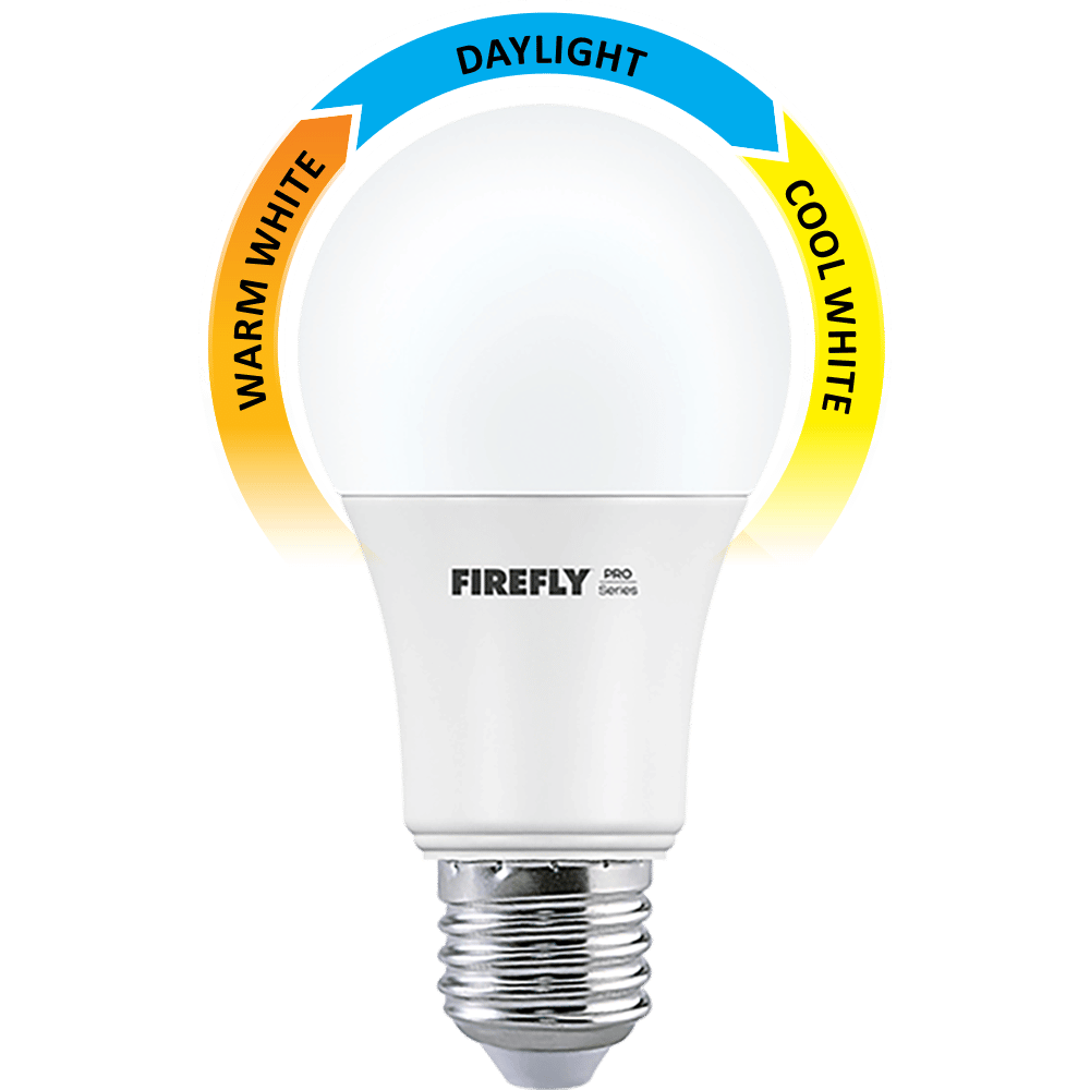 Firefly PRO Series Scene Switch 3-Color (Dimmable) | Firefly by KHM Megatools Corp.