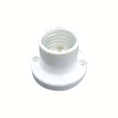 Firefly E27 Ceiling Receptacle 2¼” 4A • 250V | Firefly by KHM Megatools Corp.