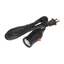 Firefly E27 Push Through Socket Extension 6A • 250V | Firefly by KHM Megatools Corp.