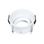 Firefly Low Glare MR16 Downlight Fixture with GU10 Lampholder | Firefly by KHM Megatools Corp.