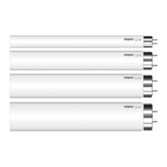 Firefly Fluorescent Tubes Straight FL Tube