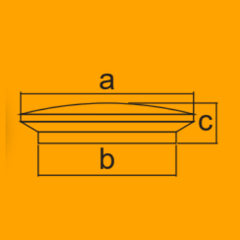 Firefly Decorative LED Ceiling Lamp (Classic) 165-250V