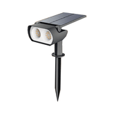 Firefly Solar Ground Lamp