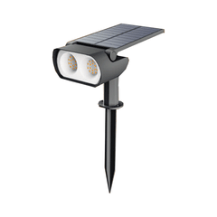 Firefly Solar Ground Lamp