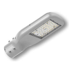 Firefly PRO Series LED Streetlights Mini Streetlight with Rotatable Photocell | Firefly by KHM Megatools Corp.