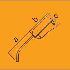 Firefly ELSR112DL LED Security Light