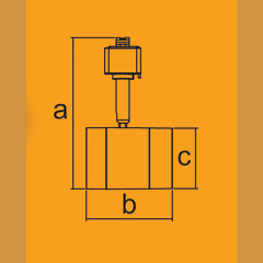 Firefly LED Shop Light