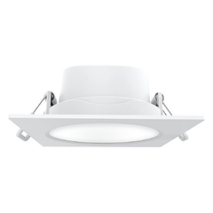 Firefly EDL1608 LED Tiltable Downlight Square Frame