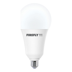 Firefly LED Indoor Lighting A-Bulbs Singles 3 step dimming | Firefly by KHM Megatools Corp.