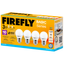 Firefly LED Indoor Lighting A-Bulbs 4-Bulb Value Pack | Firefly by KHM Megatools Corp.