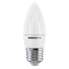 Firefly LED Indoor Lighting Non A-Bulbs Candle Frosted | Firefly by KHM Megatools Corp.
