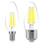 Firefly LED Indoor Lighting Non A-Bulbs Filament Candle | Firefly by KHM Megatools Corp.