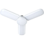 Firefly LED Foldable Ceiling Lamp | Firefly by KHM Megatools Corp.