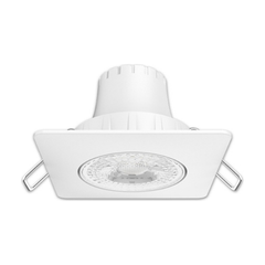 Firefly EDL140 LED Tiltable Downlight Square Frame