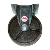 Butterfly #704 Fixed Steel Caster - Goldpeak Tools PH Butterfly