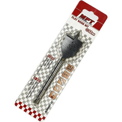 MPT Flat Wood Drill Bit | MPT by KHM Megatools Corp.