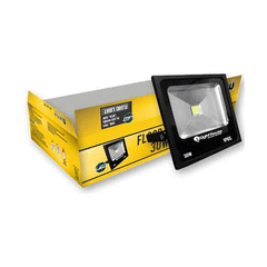 Lighthouse LED Floodlight Daylight (COB/IP65/70LM/W)