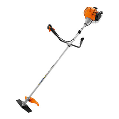 Stihl FS 230 Gasoline Engine Brush / Grass Cutter with Rice Harvester Attachment 2.1HP | Stihl by KHM Megatools Corp.