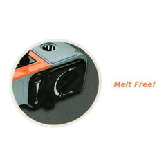 Galaxy GPGR-303 Portable Gas Range (Butane) - Goldpeak Tools PH Galaxy