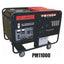 Powerman Gasoline Generator - Goldpeak Tools PH Powerman