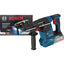 Bosch GBH 18V-26 Cordless Brushless Rotary Hammer (Bare) - Goldpeak Tools PH Bosch