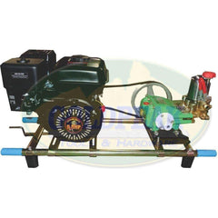 Golden Horse Engine Driven Power Sprayer / Pressure Washer Set - Goldpeak Tools PH Golden Horse