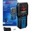 Bosch GMS 120-27 Multi Wall Scanner / Detector | Bosch by KHM Megatools Corp.