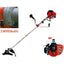 Kaaz TU43 2-Stroke Engine Grasscutter (Mitsubishi) | Kaaz by KHM Megatools Corp.
