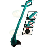 Total TG103251 Electric Grass Trimmer - Goldpeak Tools PH Total