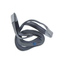 Showa Ponsa Polyester Webbing Sling (Grey)