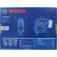Bosch GST 183 Cordless Jigsaw 18V (Bare) | Bosch by KHM Megatools Corp.