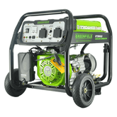 Greenfield Gasoline Generator / Genset - KHM Megatools Corp.